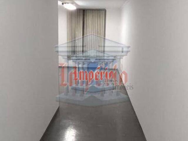 Sala Comercial para Locação em Santo André - 5