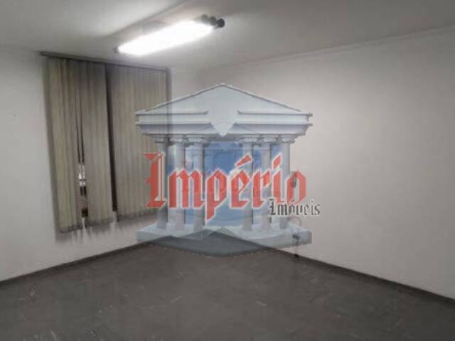 Sala Comercial para Locação em Santo André - 4