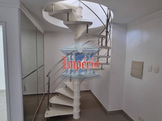 Apartamento para Venda em Santo André - 4