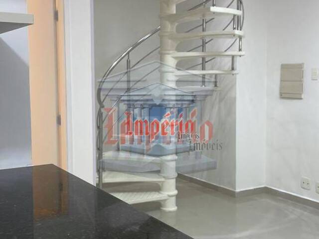 Apartamento para Venda em Santo André - 3