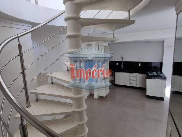 Apartamento para Venda em Santo André - 2
