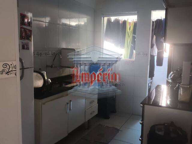 Apartamento para Venda em São Bernardo do Campo - 5