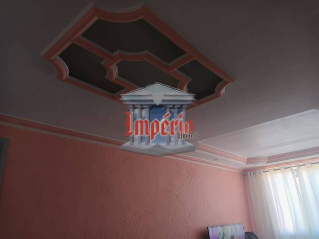 Apartamento para Venda em São Bernardo do Campo - 4