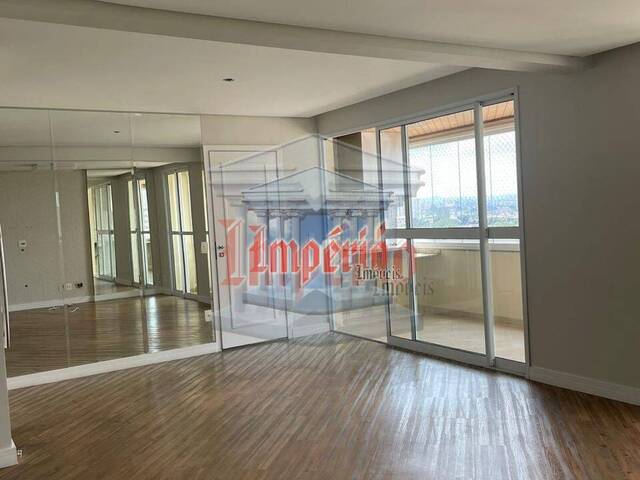 Apartamento para Venda em Santo André - 2