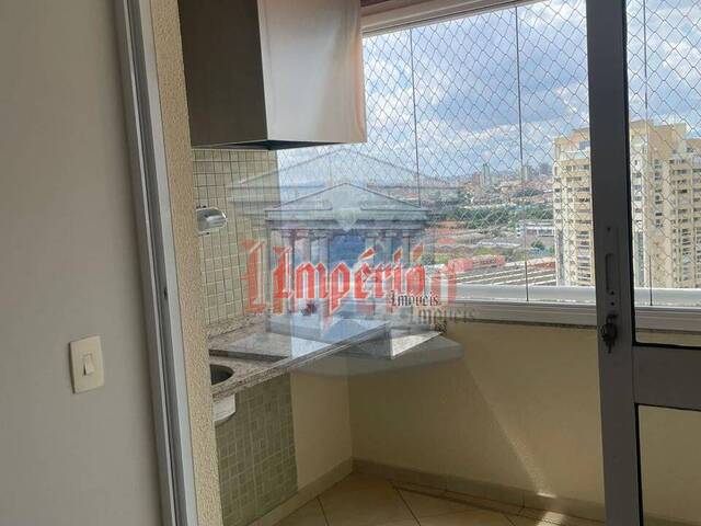 Apartamento para Venda em Santo André - 3