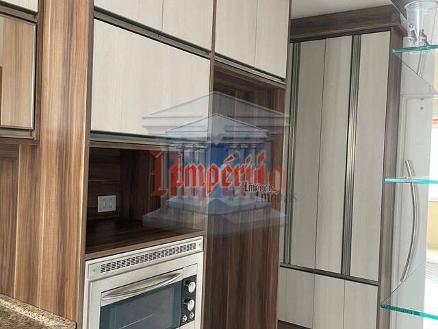 Apartamento para Venda em Santo André - 4