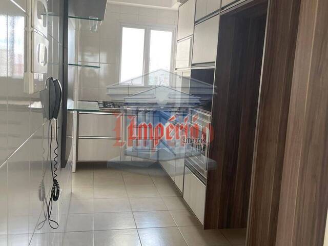 Apartamento para Venda em Santo André - 5