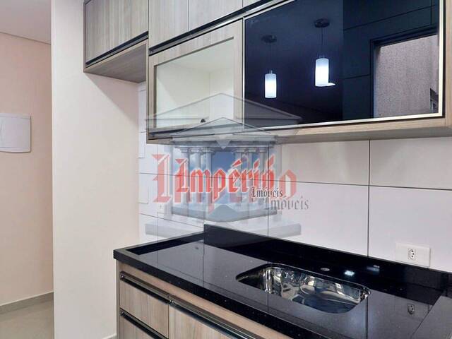 Apartamento para Venda em Santo André - 2