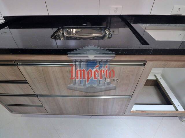 Apartamento para Venda em Santo André - 3