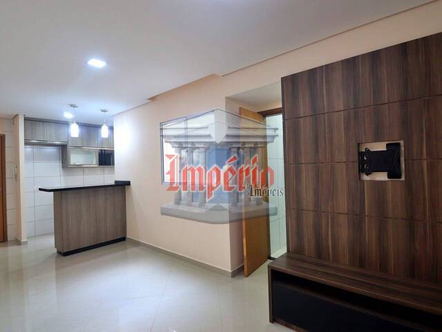 Apartamento para Venda em Santo André - 5