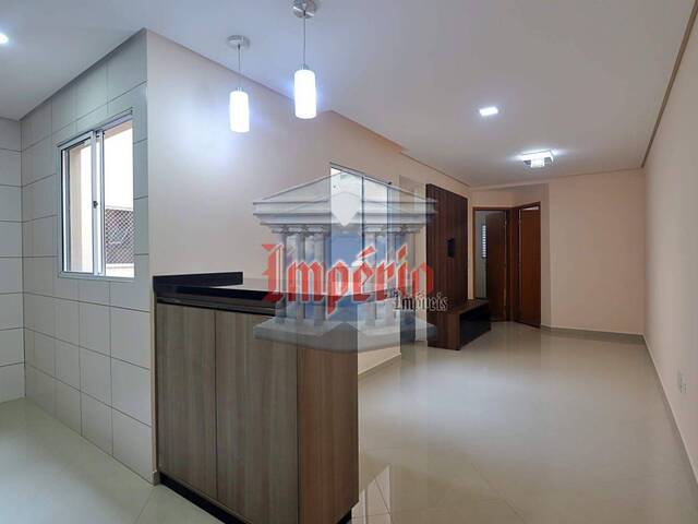 Apartamento para Venda em Santo André - 4