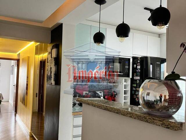 Apartamento para Venda em Santo André - 4