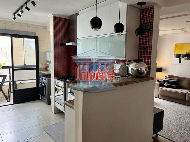 Apartamento para Venda em Santo André - 5