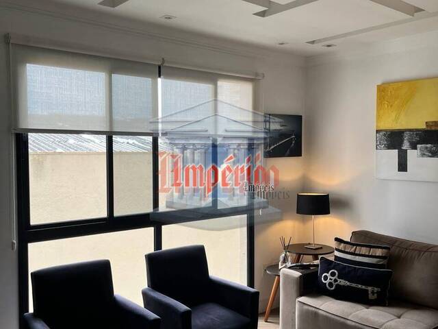 Apartamento para Venda em Santo André - 2