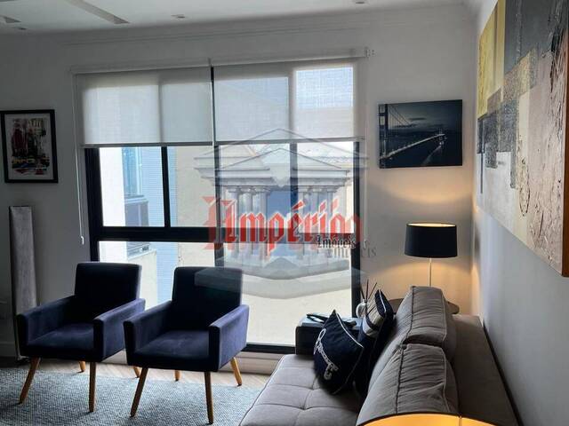 Apartamento para Venda em Santo André - 3