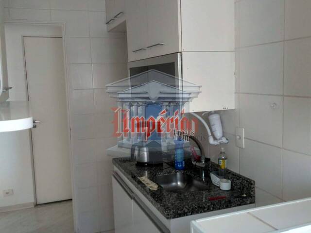 Apartamento para Venda em Santo André - 2
