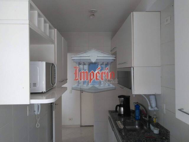 Apartamento para Venda em Santo André - 3