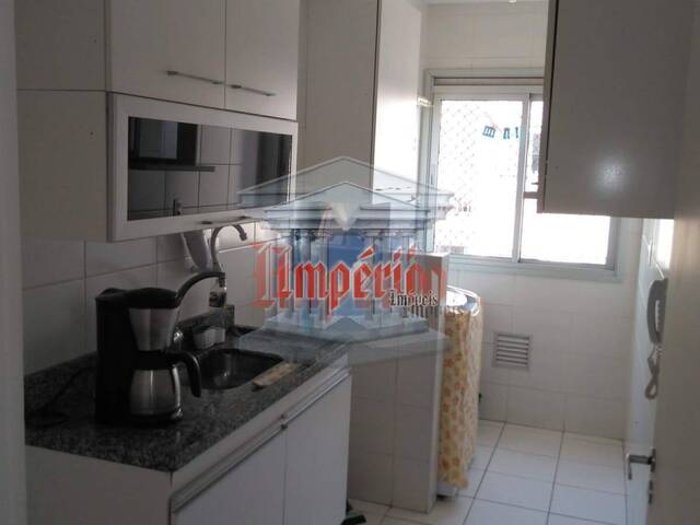 Apartamento para Venda em Santo André - 4