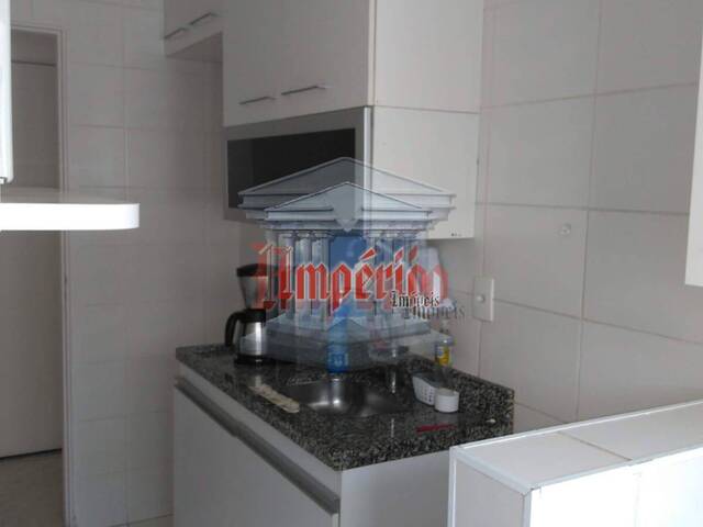 Apartamento para Venda em Santo André - 5