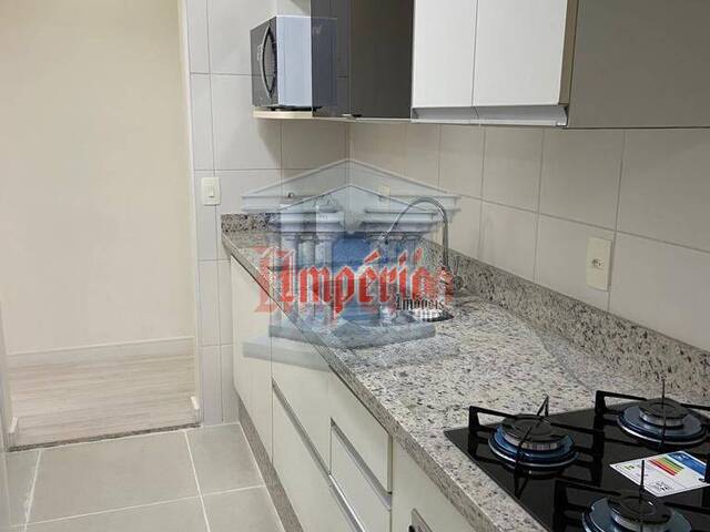 Apartamento para Venda em Santo André - 2