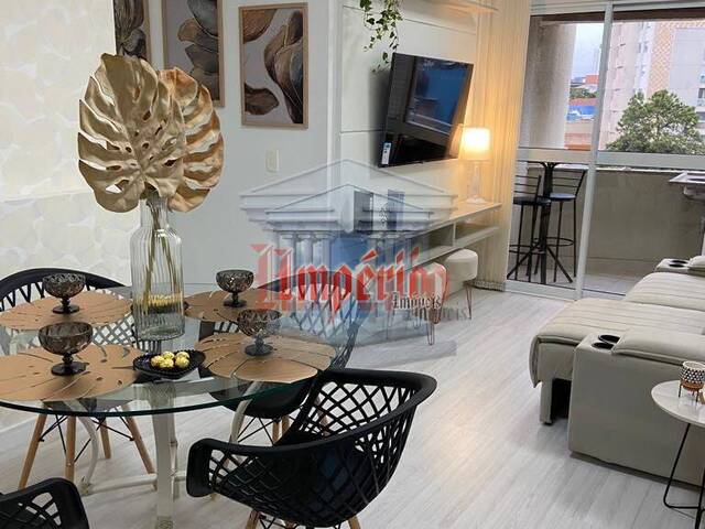 Apartamento para Venda em Santo André - 5