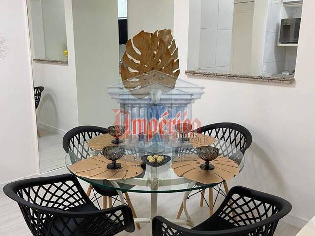 Apartamento para Venda em Santo André - 4