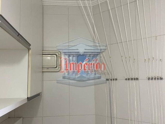 Apartamento para Venda em Santo André - 3