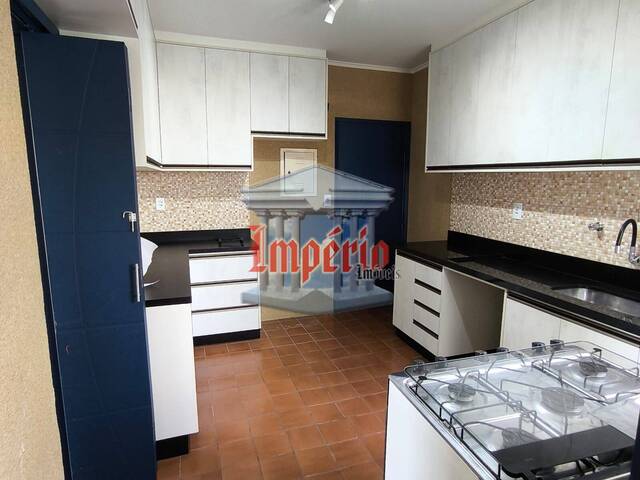Apartamento para Venda em Santo André - 2
