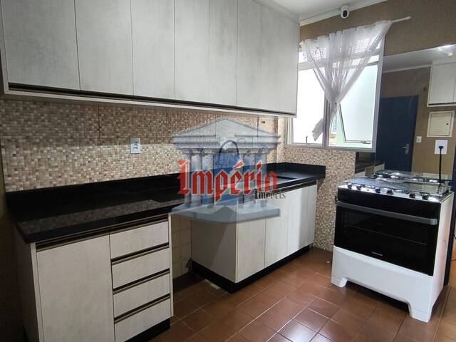 Apartamento para Venda em Santo André - 3