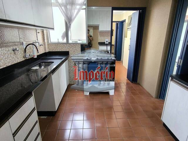 Apartamento para Venda em Santo André - 4