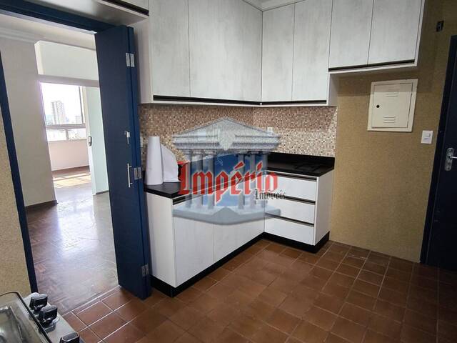 Apartamento para Venda em Santo André - 5