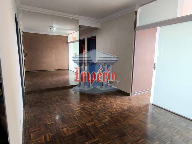 Apartamento para Venda em Santo André - 3