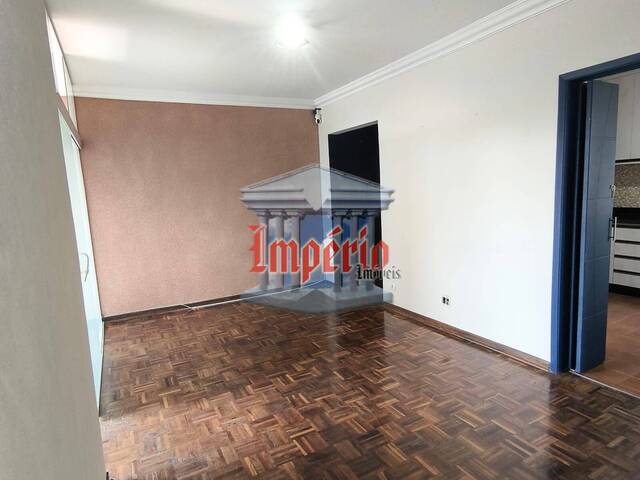#1963 - Apartamento para Venda em Santo André - SP