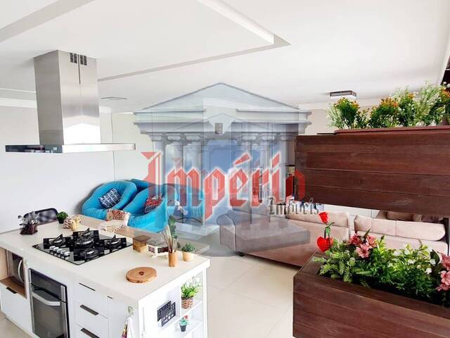 Apartamento para Venda em Santo André - 4