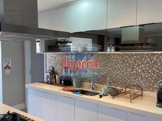 Apartamento para Venda em Santo André - 2