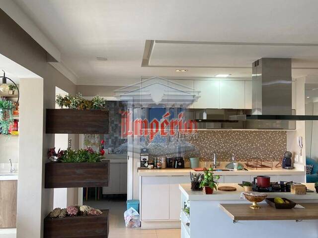 Apartamento para Venda em Santo André - 3