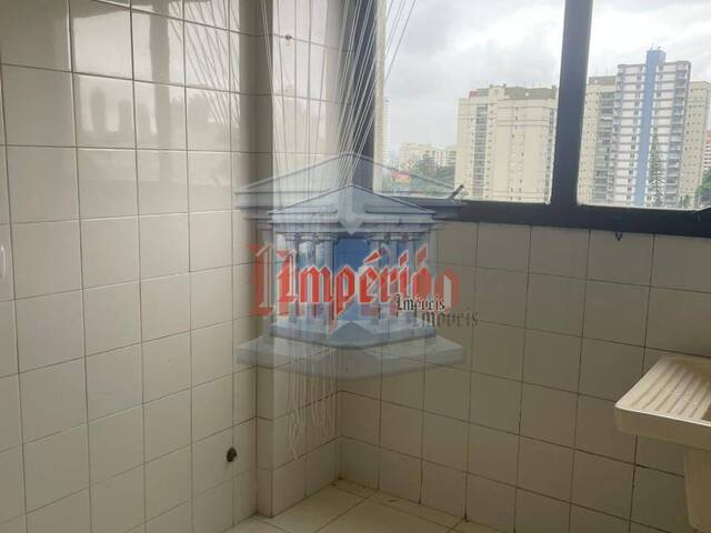 Apartamento para Venda em Santo André - 3