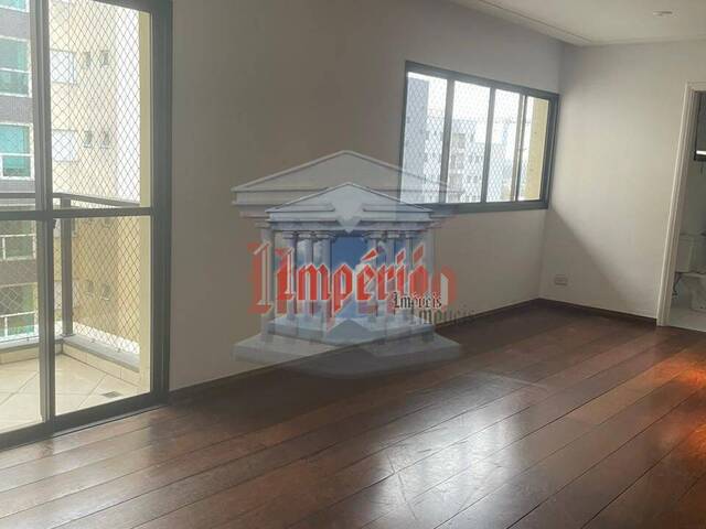 Apartamento para Venda em Santo André - 2