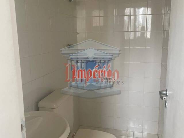 Apartamento para Venda em Santo André - 5