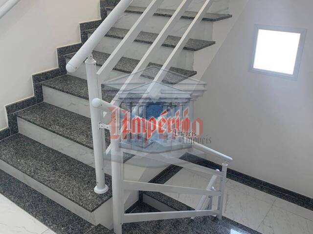 Apartamento para Venda em Santo André - 3