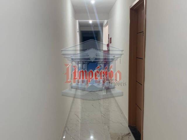 Apartamento para Venda em Santo André - 2
