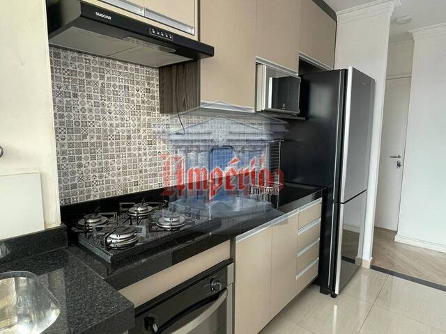 #1967 - Apartamento para Venda em Santo André - SP