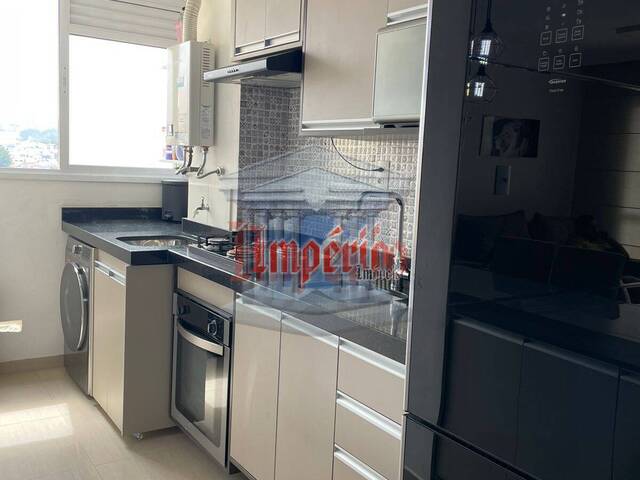 Apartamento para Venda em Santo André - 2
