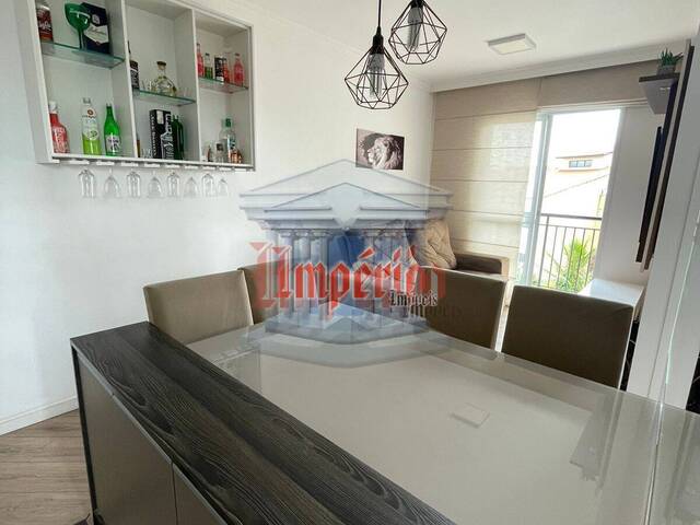Apartamento para Venda em Santo André - 4