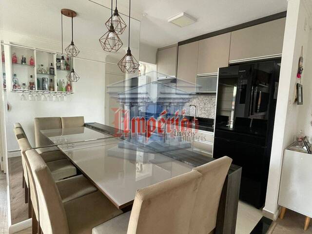 Apartamento para Venda em Santo André - 5