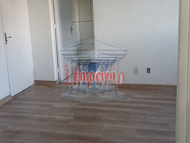 #1969 - Apartamento para Venda em Santo André - SP
