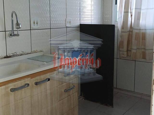 Apartamento para Venda em Santo André - 2