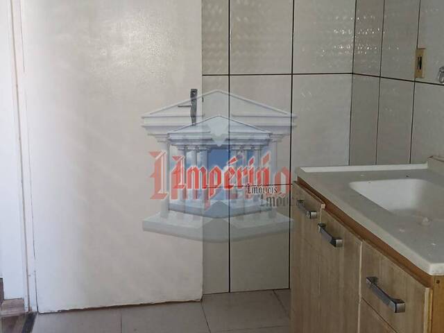 Apartamento para Venda em Santo André - 3
