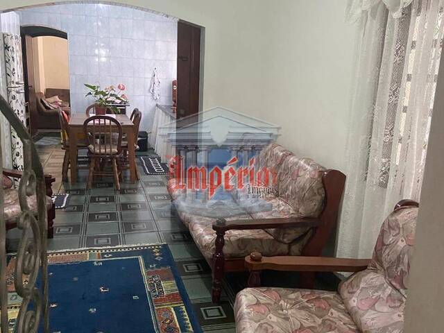 Casa para Venda em Santo André - 5