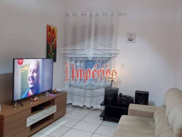 Apartamento para Venda em Santo André - 2